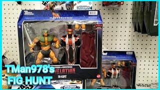 TMan978's FIG HUNT #64: New Year New Figs?