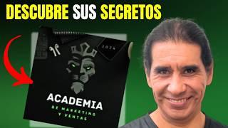 TESTIMONIOS de la Academia de Marketing y Ventas de | Jonathan Rengifo y Ana Coral |