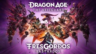 Reseña Dragon Age: The Veilguard | 3GB