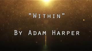 Adam Harper - "Within"