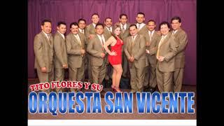 Orquesta San Vicente -   La perrita
