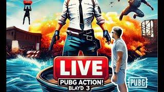 TEC GAUNTLET SEASON 3 PUBG PC LIVE| PUBG BATTLEGROUNDS | KSA PLAYS