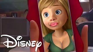 New DISNEY Animated Movies 2024