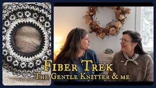 Episode 158 ~ The Gentle Knitter & Me | A conversation with Nicole