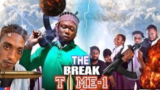 THE BREAK TIME || Brain Jotter | Peter The Seer | Mozkoh | Nollywood Blockbuster Movie