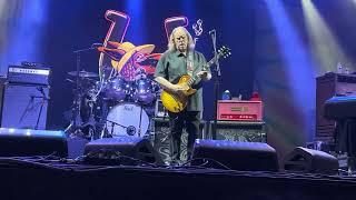 Gov’t Mule Live - Jessica / Blue Sky - 420 Fest, Atlanta, GA - 4/20/24