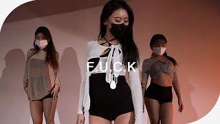 Victoria Monét - F.U.C.K l JUDY (Choreography)