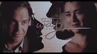 Tony & Ziva • That Way