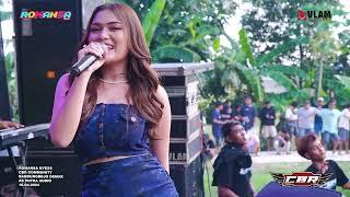 DUMES - MIEKE YOLANDA || ROMANSA CBR COMMUNITY BANDUNGREJO DEMAK