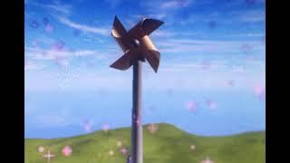 Magic Windmill From  Roblox Teletubbies 1997