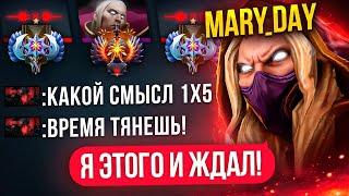 ТОП 1 ИНВОКЕР ОСТАЛСЯ 1х5 | ВРАГИ ДУМАЛИ ЛЕГКАЯ  (ft. mary_day)