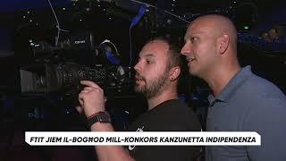 Ftit jiem il-bogħod mill-Konkors Kanzunetta Indipendenza