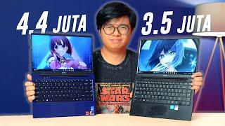 Wow Laptop Duo for SCHOOL! - Zyrex D-Tech & Ultra