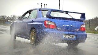 BEST OF Subaru SOUNDS Compilation! - 11mins of BOXER Engine Sounds!