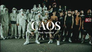 Jul x Rhove x Morad type beat 2023 - “CAOS” (prod. Santored) #Rhove #Jul #Morad