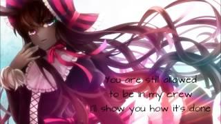 Nightcore ~ Too Cool [Lyrics]