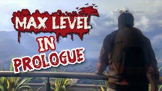 How to get to MAX LEVEL in the Dead Island Prologue (Level Up Fast!)
