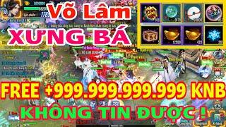 Game Vltk Mobile Lậu Tải được cho IOS – Free 999999999999Knb & Đồ Ngập Mặt – Võ Lâm Xưng Bá Mới Nhất