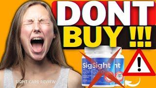 SIGHT CARE (️ DON’T BUY!! ️) SIGHT CARE REVIEWS - SIGHTCARE REVIEWS - SIGHTCARE