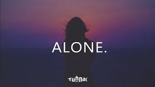 "Alone" - MGK / Bebe Rexha Type Beat | Beats with Hooks