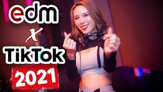 【超好聽】《TIK TOK  EDM  CDM》全网都在找的抖音上最红BGM - DJ JASON 2021 REMIX