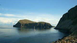 SPECIAL: Nordseesegeln - Shetland, Färöer, Hebriden, Highlands, Irland, Caledonian Canal