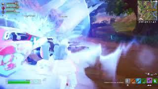 Un rato de Fortnite