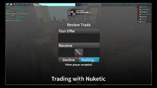 roblox assassin vouched with nuketic!