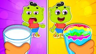 Liam Family USA | Toy Learning Video for Toddlers | Family Kids Cartoons