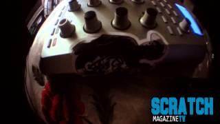 SCRATCH MAGAZINE TV PRESENTS - ONE MINUTE BEATS FEAT. STAN THE BEATSMITH