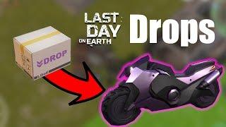 Last Day on Earth Twitch Drops Apparently Became a Thing Again?