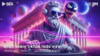 Nhạc Remix TikTok Triệu View - BXH Nhạc Trẻ Remix Hay Nhất Hiện NayTop 20 Nhạc TikTok Hay 2024