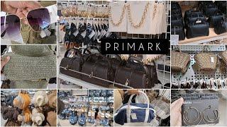 Primark Womens Bags & Summer Beach ️ Accessories New Collection || July 2024