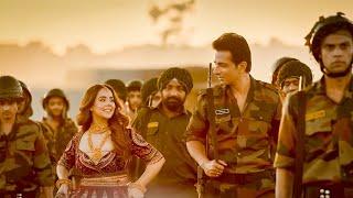 Main Tere Piche Yaara Eni Pagal Ha | Sonu Sood | Jaani | Army Love Story | Republic day special 2021