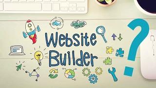 Website Builders - Will They Actually Work For Business?