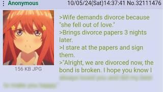 4Chan Greentext Stories are ABSOLUTELY INSANE