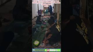 Salah Satu Cara Meningkatkan Kerja Sama & Kekompakan. Karena PMKS Bukan Super Man Tetapi Super Team