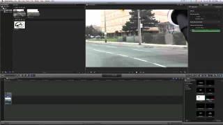 Slow Motion and Fast Mo- Final Cut Pro X tutorial