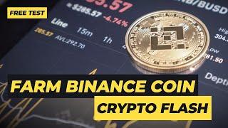 Farm Binance Coin: Ultimate Guide to Maximizing BNB Yields