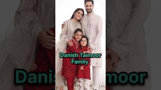 Danish Taimoor Family #danishtaimoor #danishtamoor #ayezakhan #danishtaimoordramas #danish #ayeza