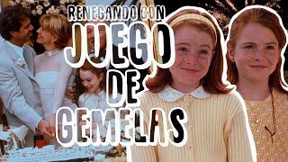 Renegando con Juego de Gemelas | Resumen, crítica y opinión