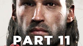 ASSASSIN'S CREED ODYSSEY Walkthrough Gameplay Part 11 - KOSMOS (AC Odyssey)