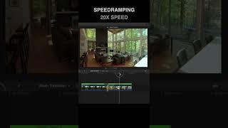Speed Zoom Real Estate Video Trend - Editing (Part II)