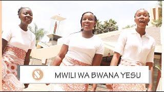 Mwili wa Bwana Yesu | F. A. Nyundo | Sauti Tamu Melodies | Ekaristi | Mwili na Damu ya Kristo