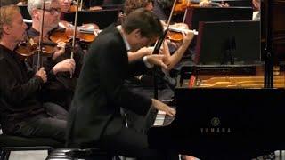 Vladimir Petrov: S. Rachmaninov - Rhapsody on a Theme of Paganini, Op.43