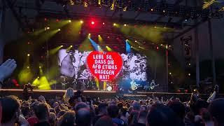 BROILERS - ALICE & SARAH (Live in Berlin, Waldbühne 14.06.2024 - Jolly Good Fellas)