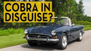 Why Buy a Sunbeam Tiger? | 5 Reasons in Less Than 5 Minutes