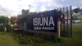 IBIÚNA - SÃO PAULO