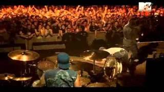 01 Intro + Can't Stop - Red Hot Chili Peppers Live @ Alcatraz