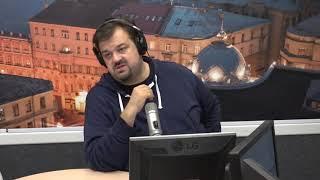 Василий Уткин радио "Эхо Москвы" эфир 11.09.2017